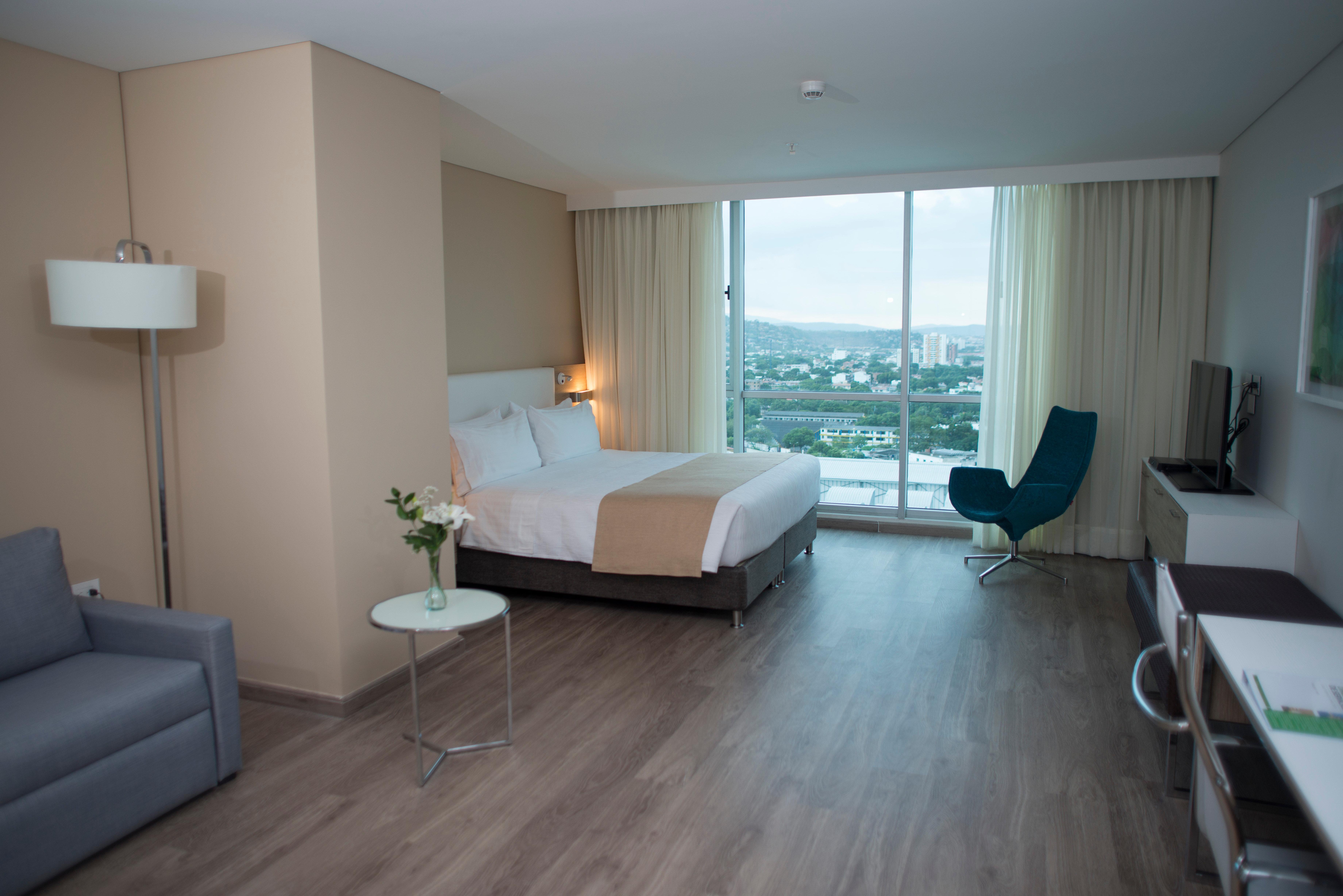 Holiday Inn Cucuta By Ihg Exterior foto